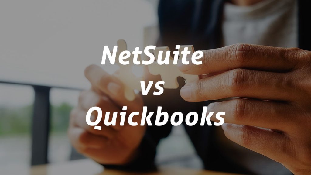 netsuite vs quickbooks