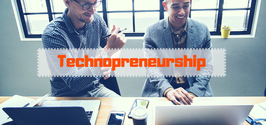 Technopreneurship and Software Architecture takeaways from MCU