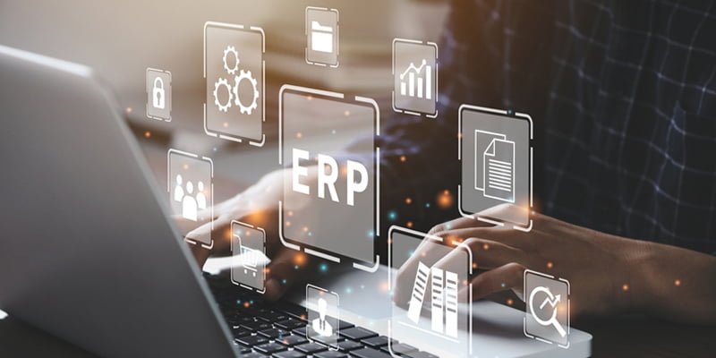 7 must have features of ERP for F and B business