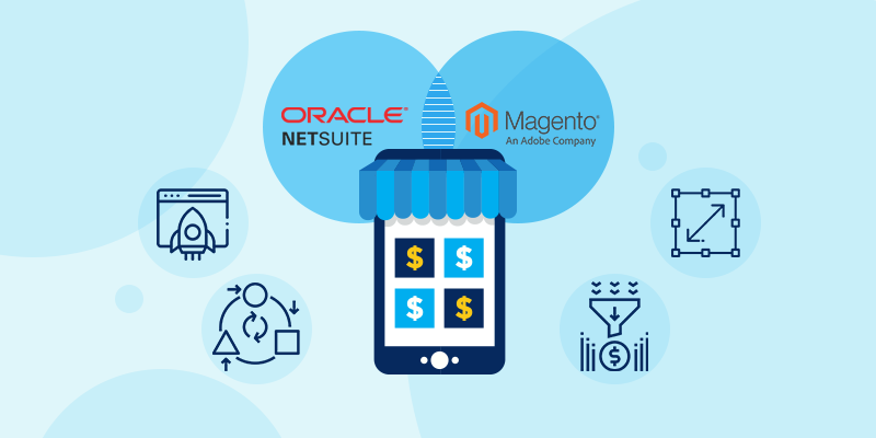 Magento-NetSuite-ERP-eCommerce