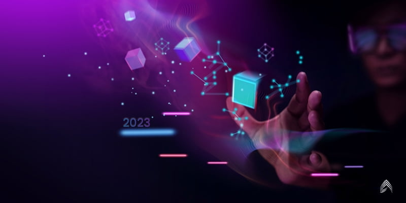 Top technologies transforming 2023