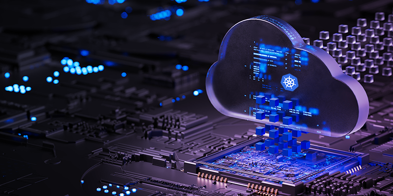 Containers and Kubernetes The Building Blocks of Modern Cloud Infrastructure