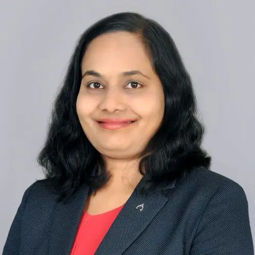 Mythili Putrevu