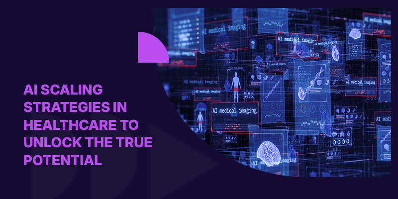 AI in Healthcare Industry How to Tackle AI Implementation Issues v2